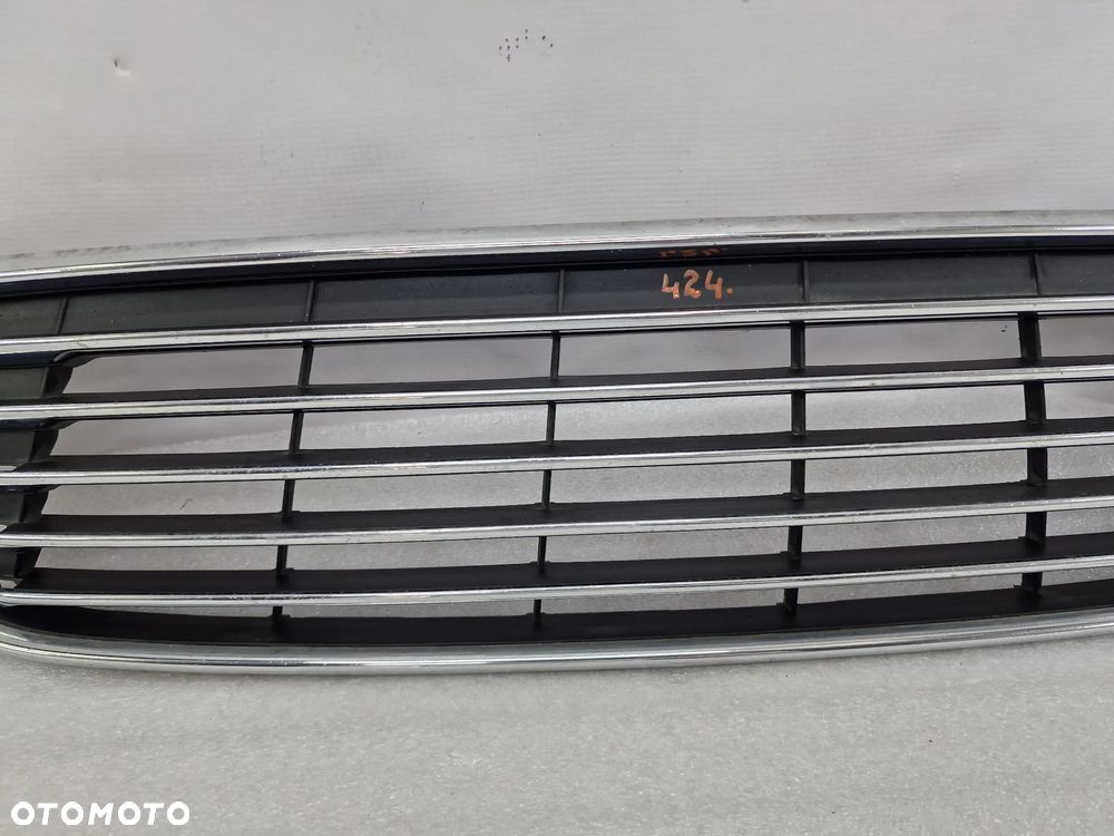 FORD FOKUS MK3 LIFT 15- ATRAPA / GRILL PRZEDNI PRZÓD , NR F1EB-8C436-A , NR AUKCJI GL424 - 4