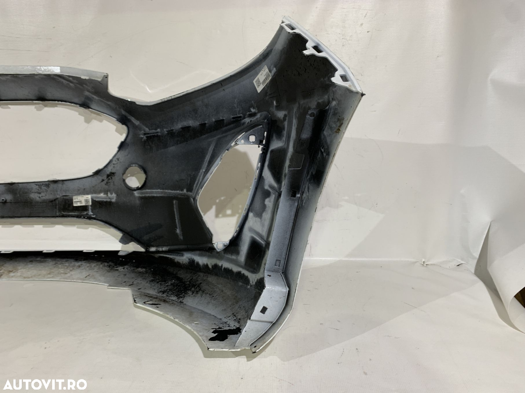 Bara fata Ford Fiesta, 2018, 2019, 2020, 2021, cod origine OE H1BB-17757-A. - 8