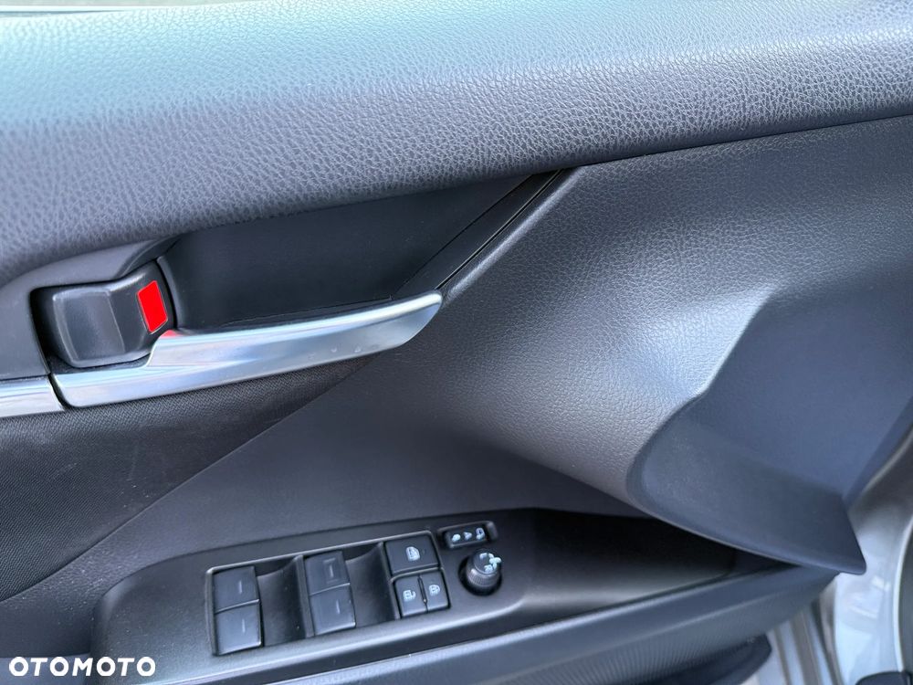 Toyota Camry 2.5 Hybrid Comfort CVT - 13