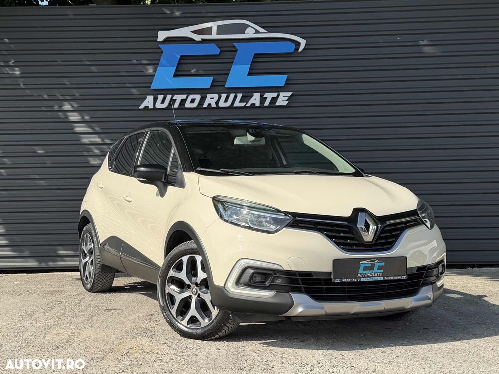 Renault Captur ENERGY dCi 90 EDC Experience - 3
