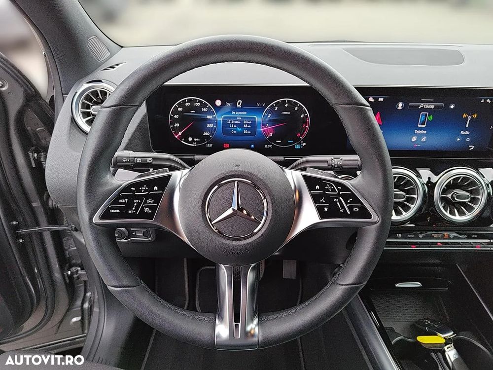 Mercedes-Benz GLA 200 7G-DCT Edition Progressive Line - 16