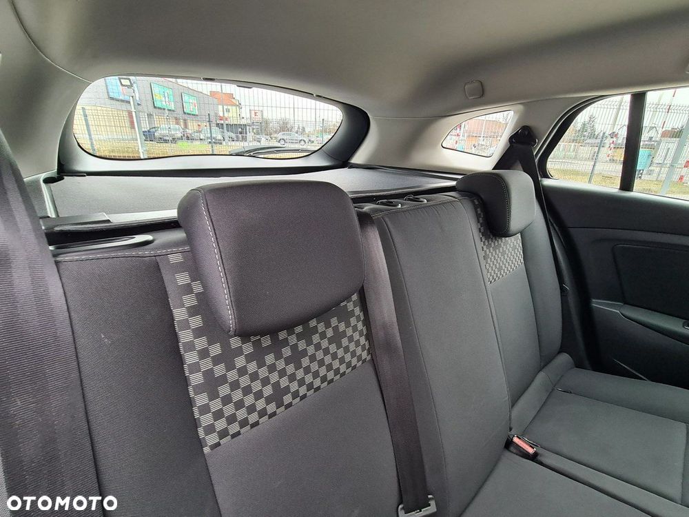 Renault Megane 1.5 dCi Dynamique - 24