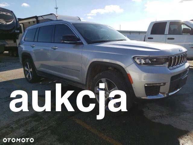 Jeep Grand Cherokee 3.6 V6 Limited - 30