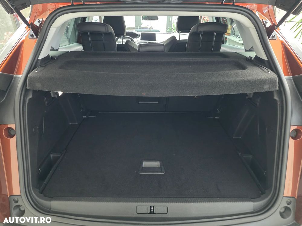 Peugeot 3008 BlueHDi 120 Stop & Start EAT6 Allure - 18