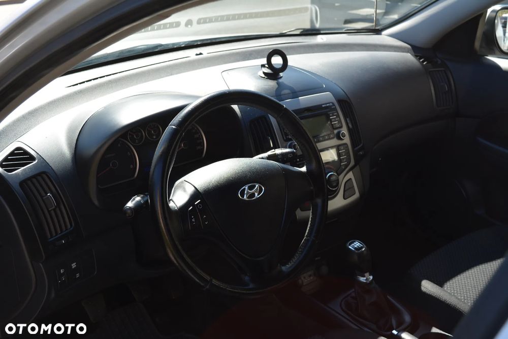 Hyundai i30 1.6 CRDi Blue Classic - 17