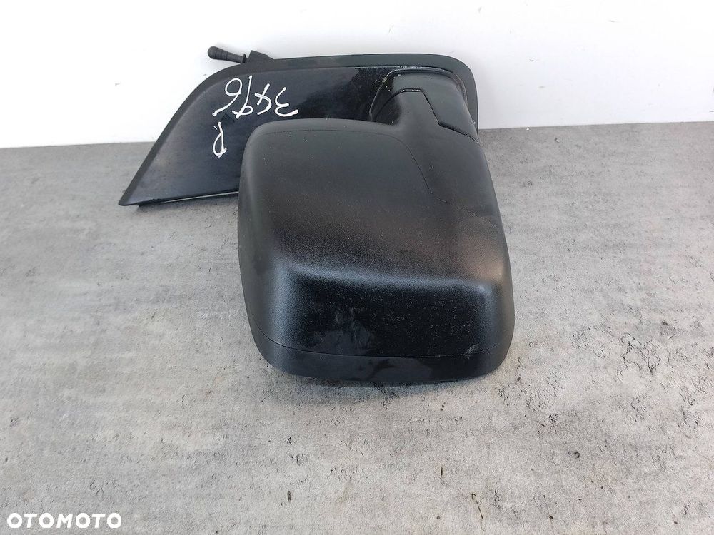 LUSTERKO PRAWE FIAT QUBO - 4