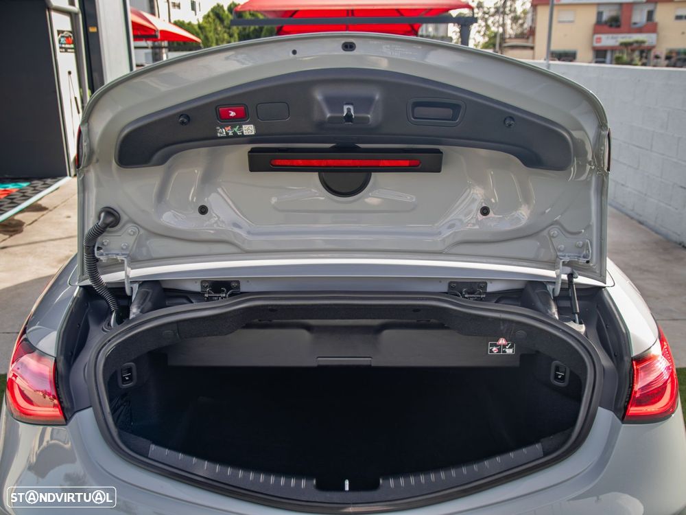 Mercedes-Benz CLE 220 d 9G-TRONIC Edition AMG Line - 10