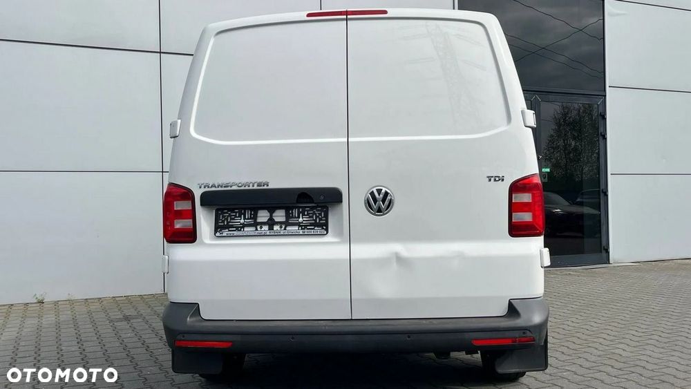 Volkswagen Transporter - 13
