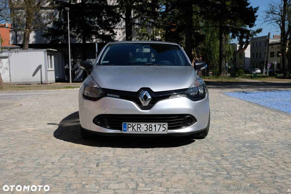 Renault Clio - 5