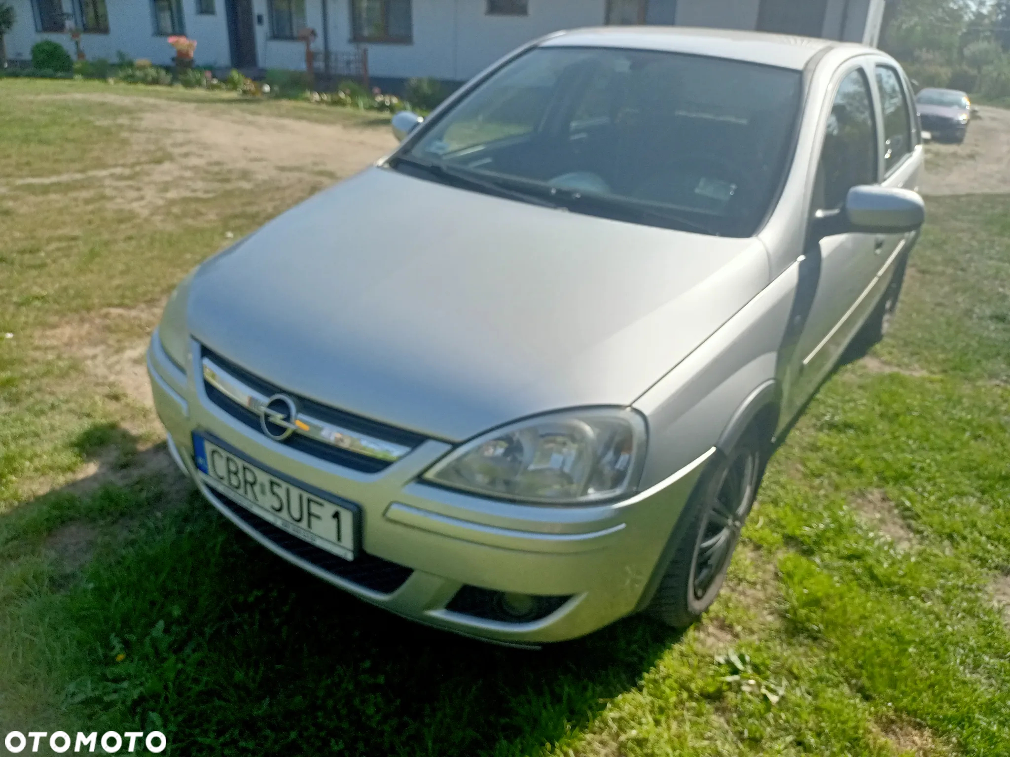 Opel Corsa - 6