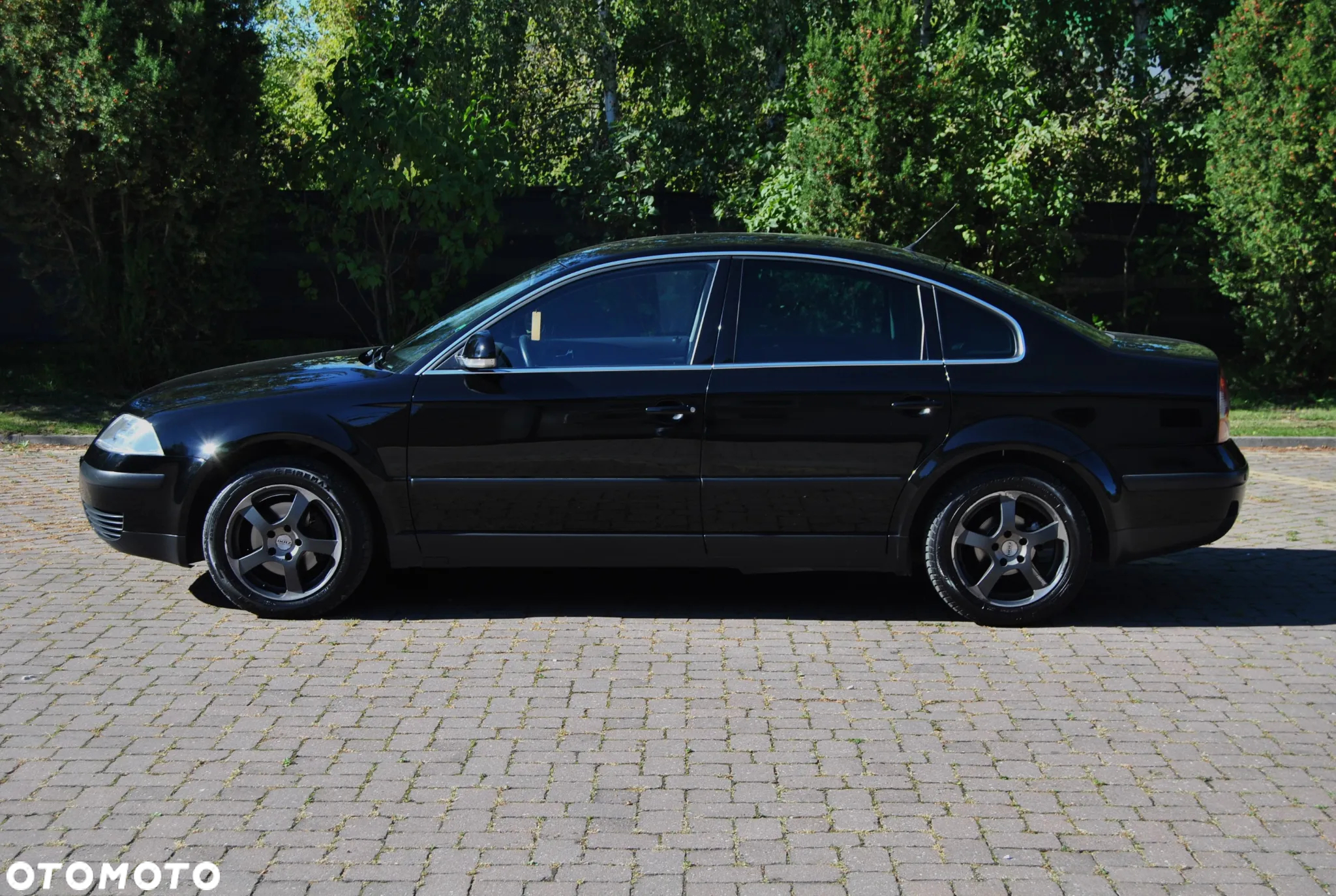Volkswagen Passat 1.6 Comfortline - 17