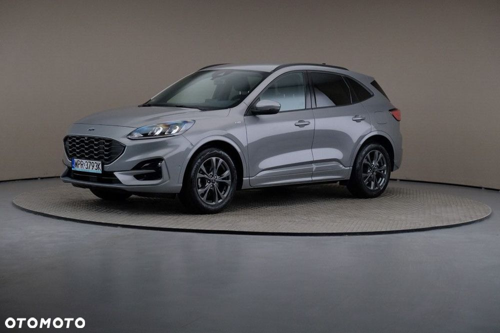 Ford Kuga - 1