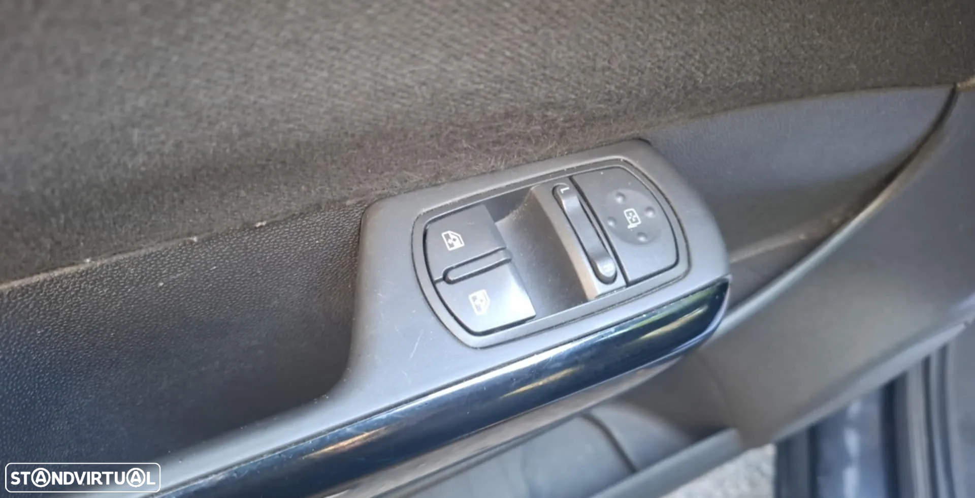 Opel Corsa 1.2 Flex Fuel - 15