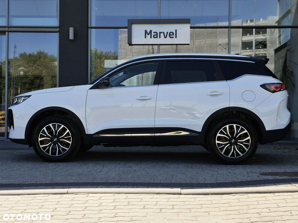 Chery Tiggo 7 1.5 HEV Premium DCT - 7