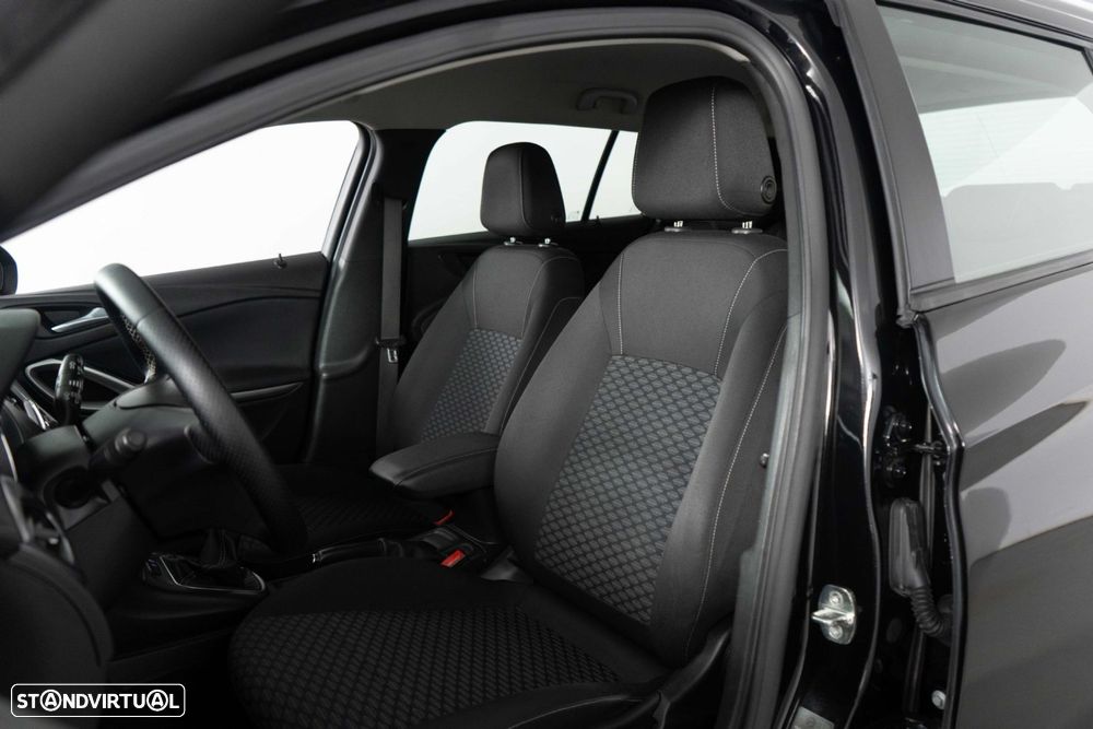 Opel Astra Sports Tourer 1.6 CDTI Business Edition S/S - 9