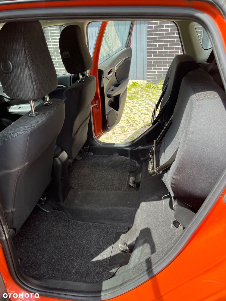Honda Jazz 1.3 Elegance (ADAS/Honda Connect +) - 11
