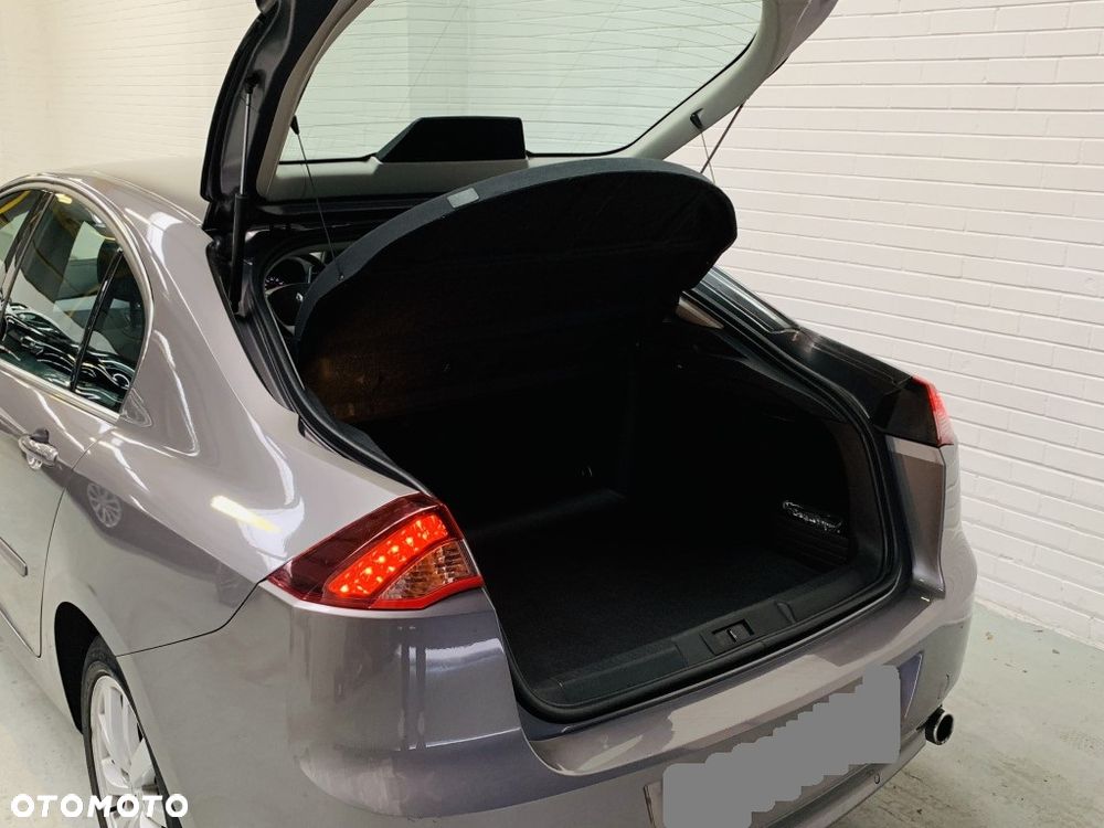 Renault Laguna 2.0 DCi Dynamique - 7