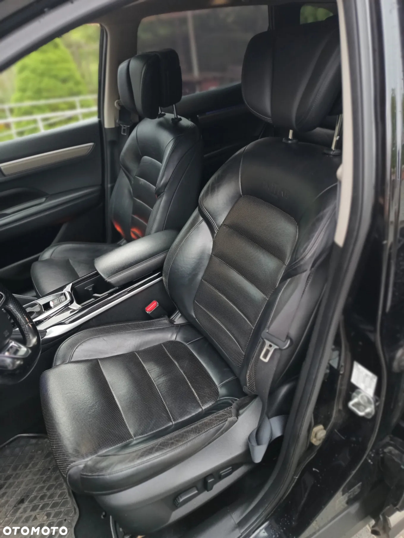 Renault Koleos 2.0 dCi Initiale Paris 4x4 X-Tronic - 7