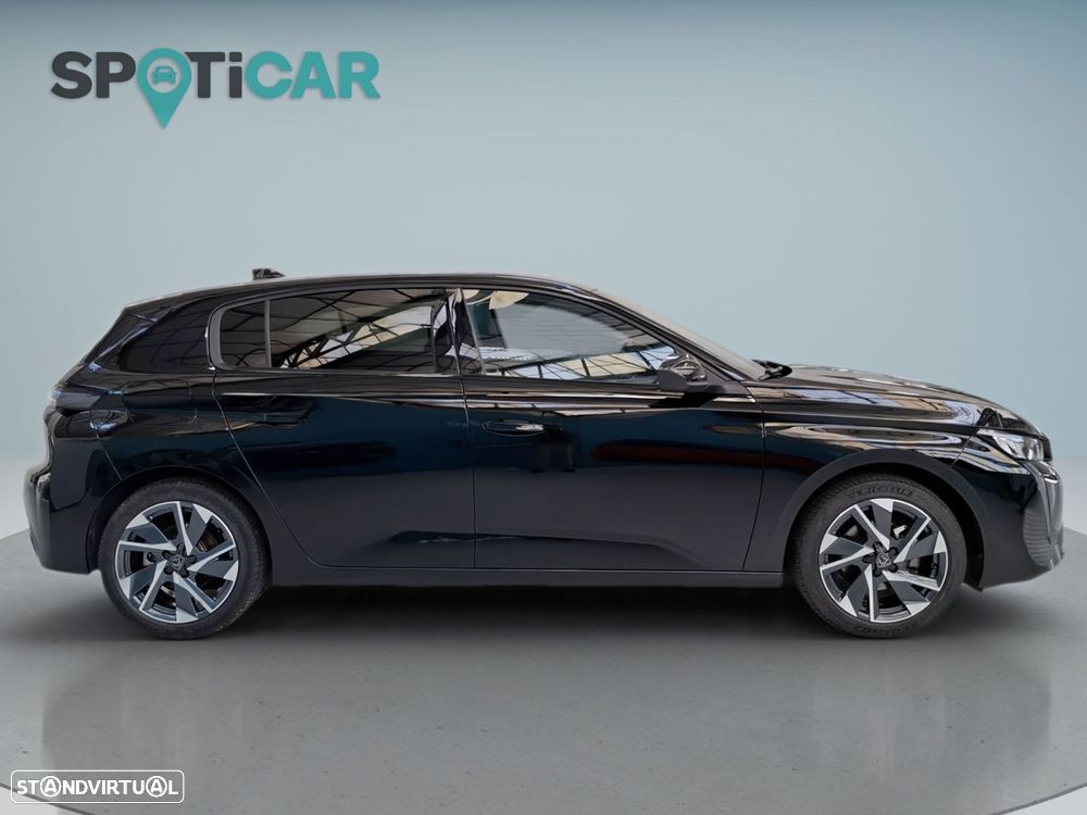 Peugeot 308 1.2 PureTech Allure - 5