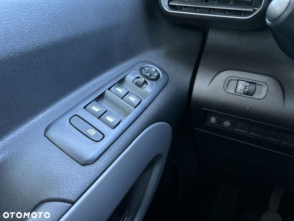 Toyota Proace City Verso 1.5 D-4D Business - 16