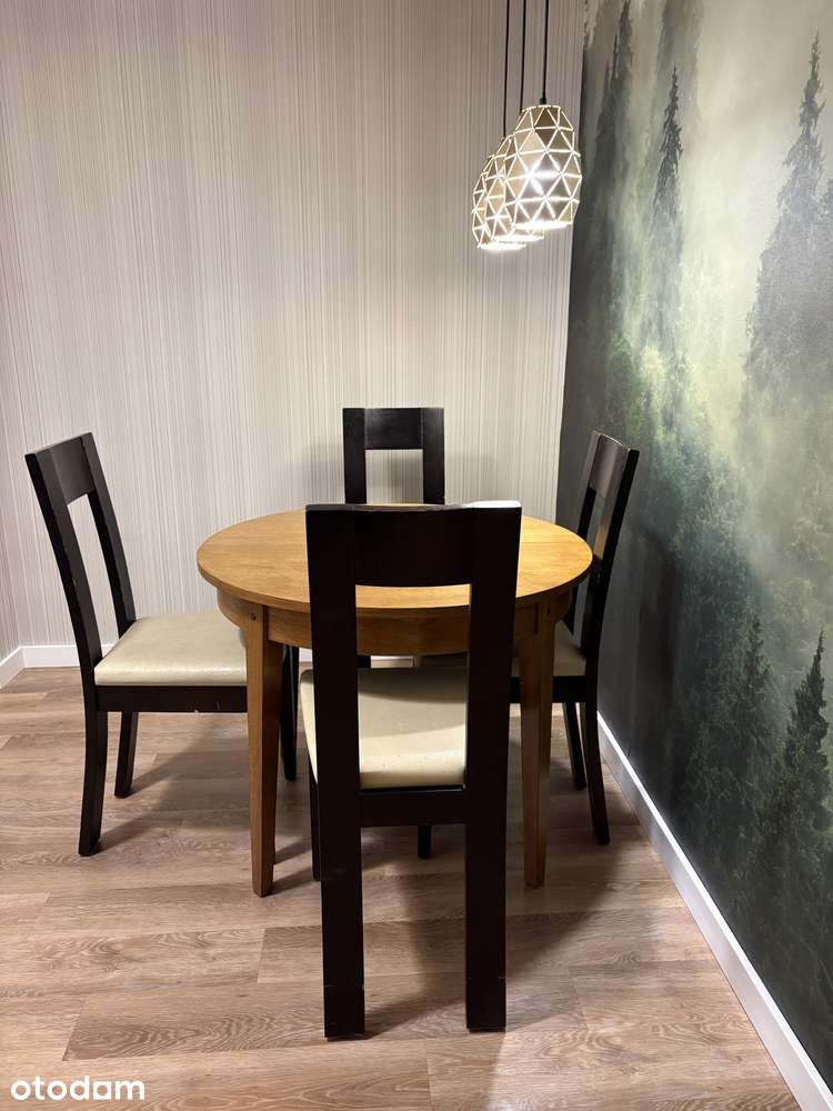 Mieszkanie 3-pokojowe z balkonem w Rzeszowie