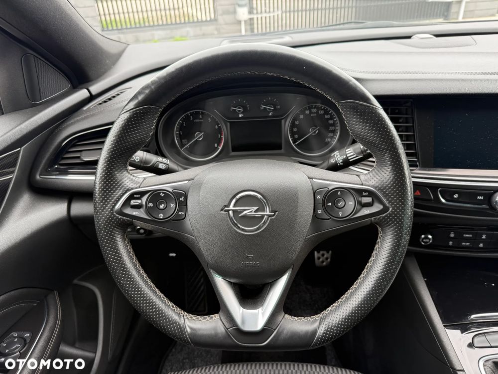 Opel Insignia 1.5 Direct InjectionTurbo Edition - 19