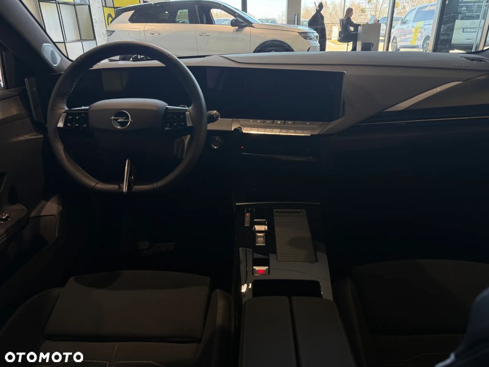 Opel Astra 1.2 T mHEV GS eDTC - 21