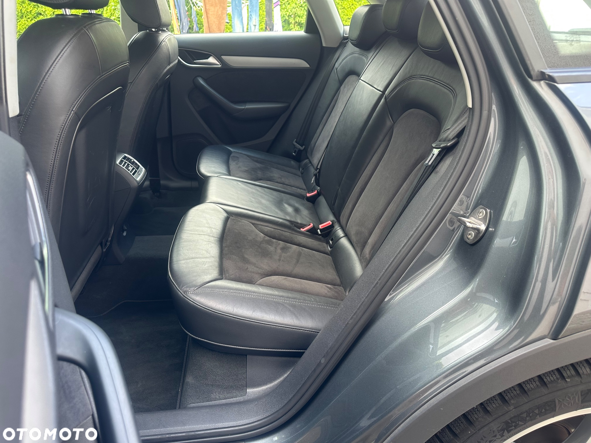 Audi Q3 2.0 TFSI Quattro - 16