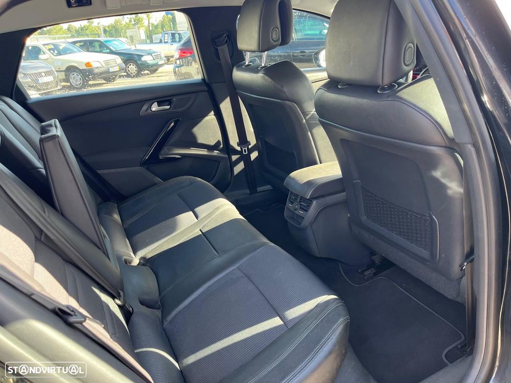 Peugeot 508 SW - 6
