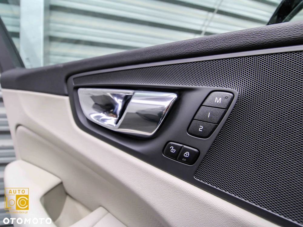 Volvo XC 60 T4 Geartronic Inscription - 31