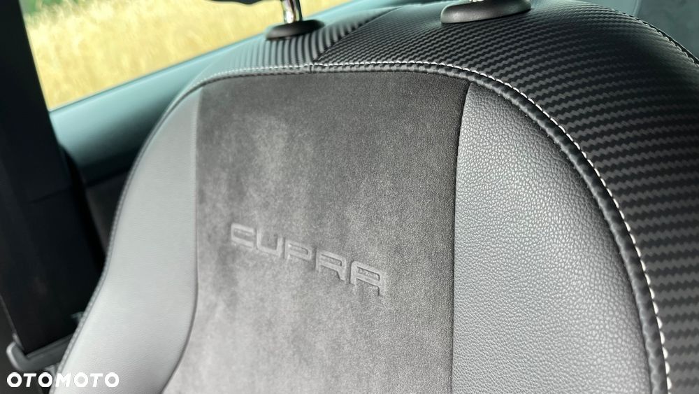 Seat Leon 2.0 TSI Cupra S&S DSG - 16