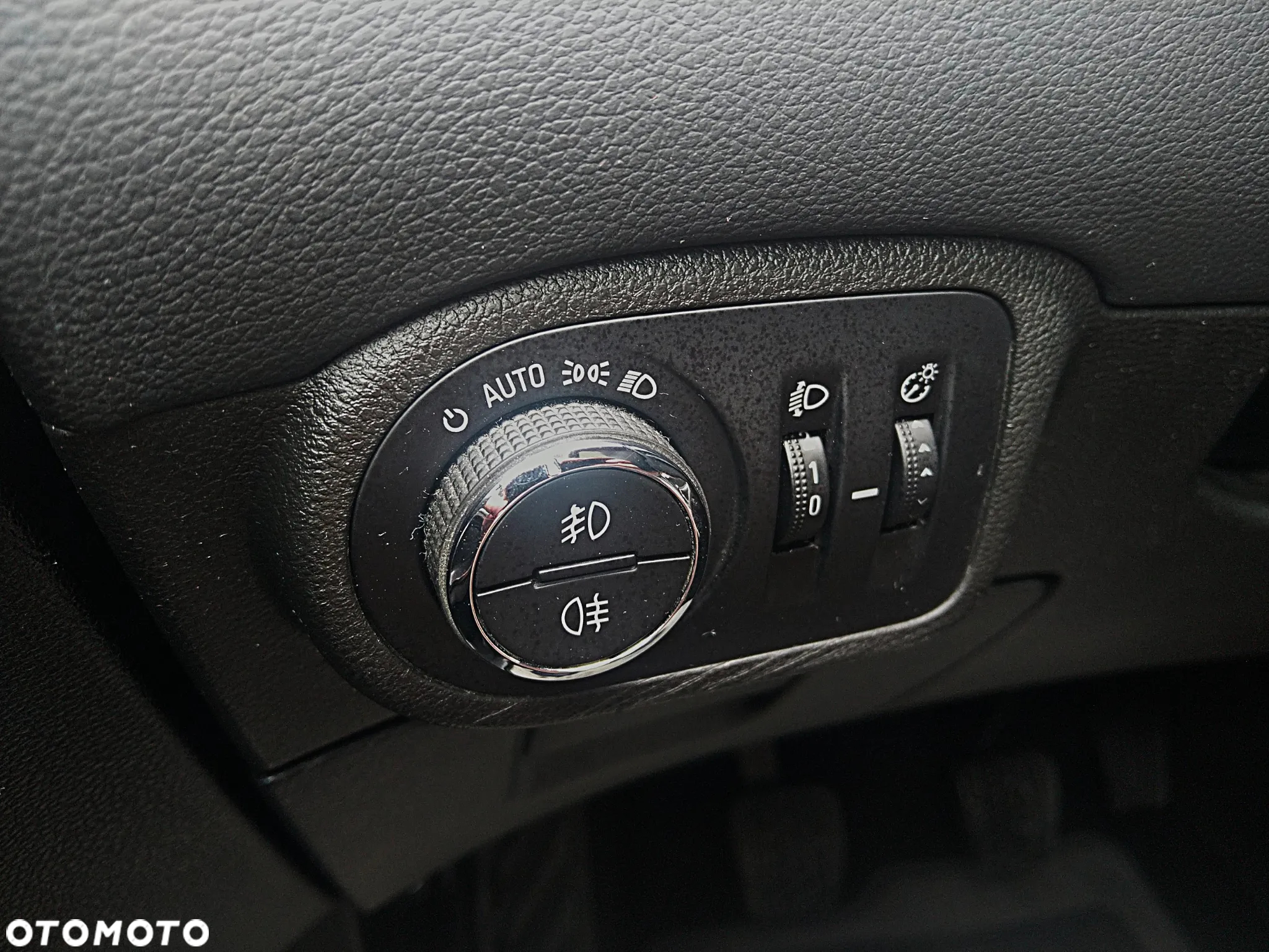 Opel Zafira - 30