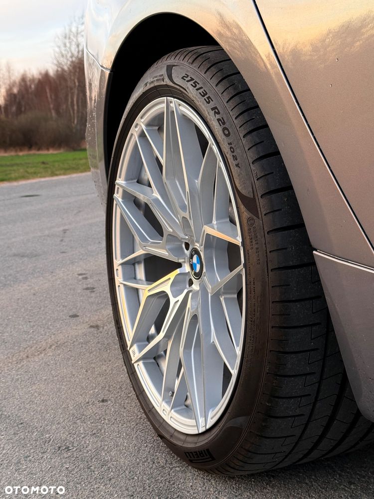 BMW 5GT 520d - 32