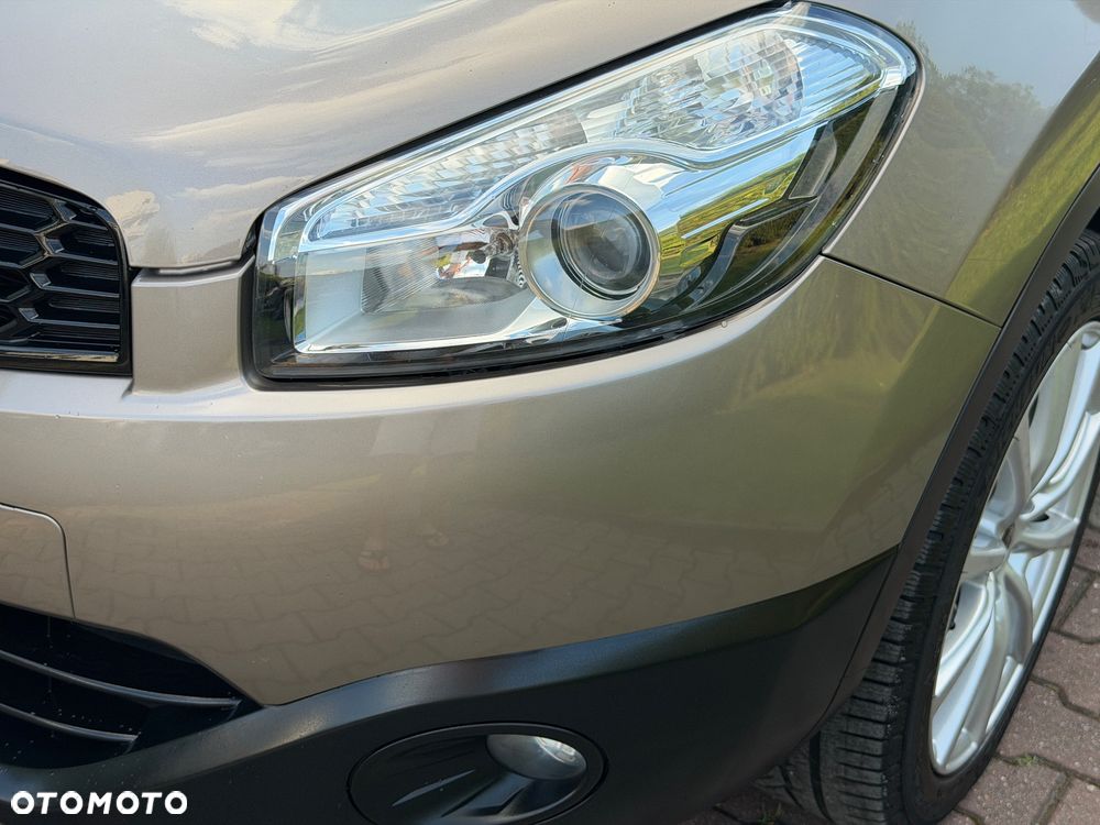 Nissan Qashqai 1.6 acenta - 13