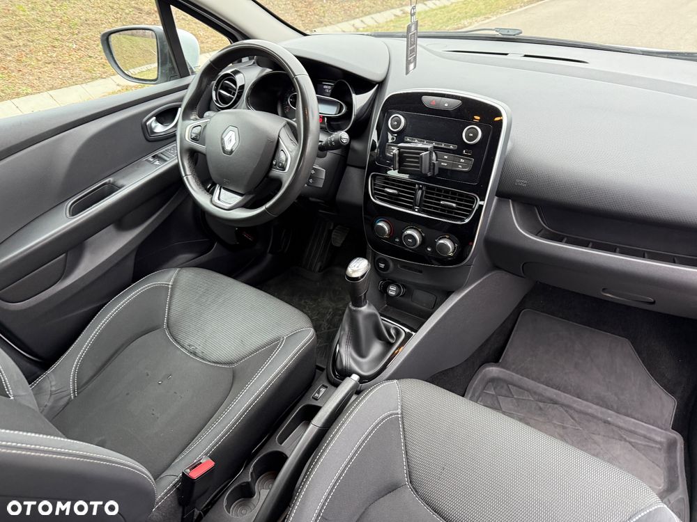 Renault Clio 1.5 dCi Energy Alize - 25