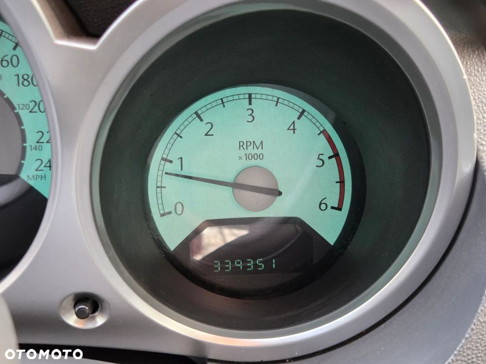 Chrysler Sebring 2.0 CRD Limited - 15