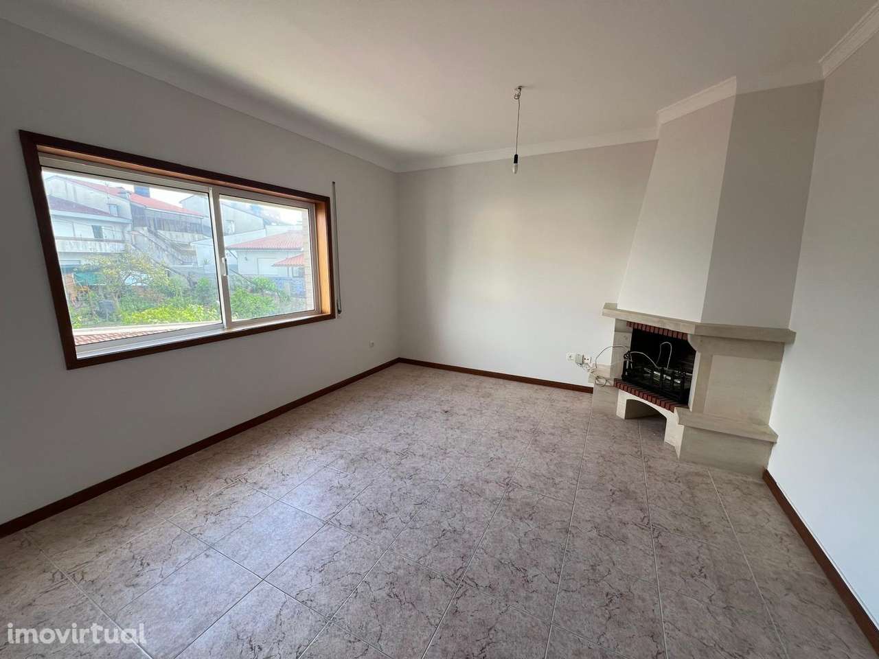 T2 Renovado com Garagem, Centro Ermesinde, Espaço, Luz, Funcionalidade - Grande imagem: 4/22