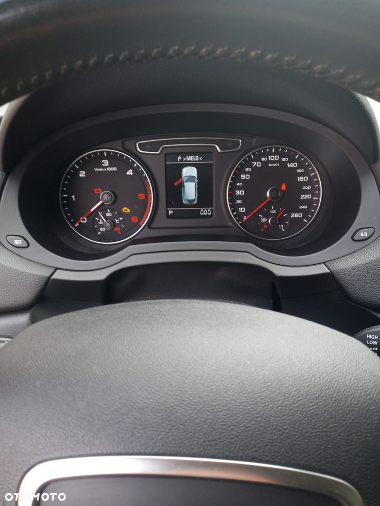 Audi Q3 2.0 TDI Quattro S tronic - 9