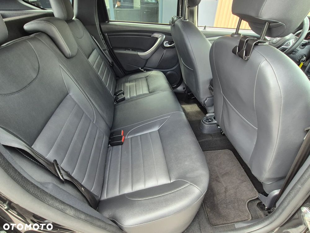 Dacia Duster 1.2 TCe Laureate S&S EU6 - 27