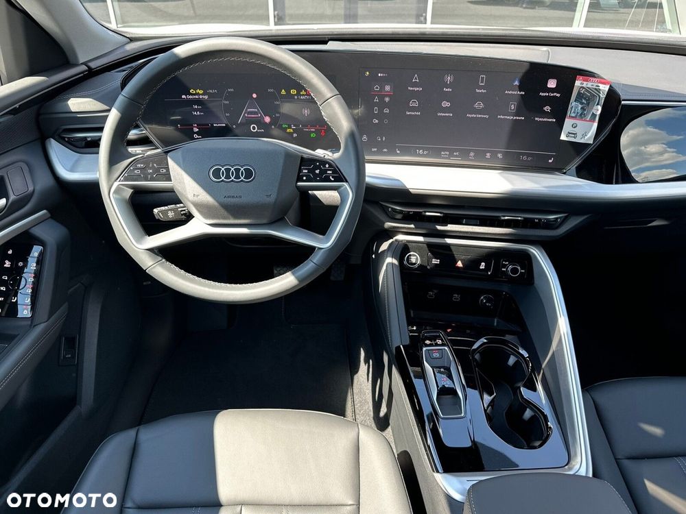 Audi Q5 - 17