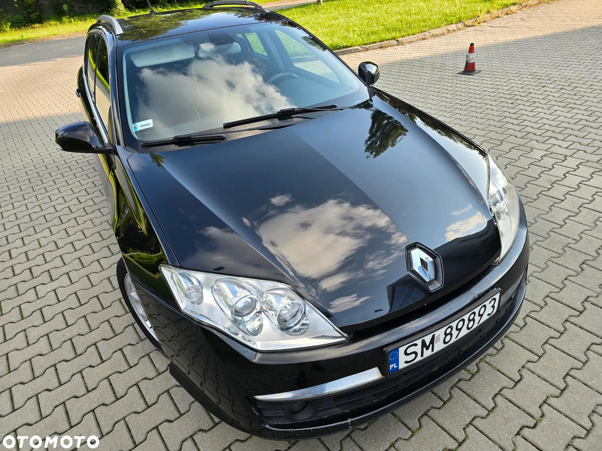 Renault Laguna 2.0 DCi Expression - 32