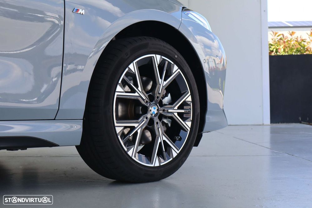 BMW 116 Pack Desportivo M - 11