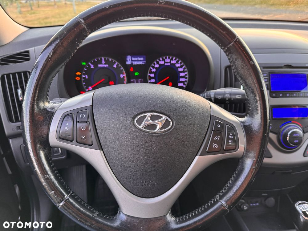 Hyundai i30 1.6 CRDi Premium - 20