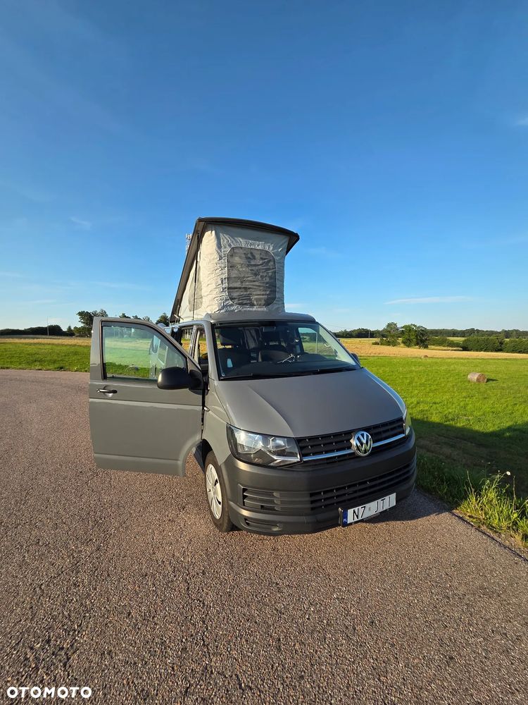 Volkswagen Transporter L2H1 - 24