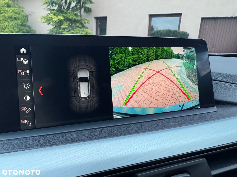 BMW Seria 3 318i GPF M Sport Shadow - 16