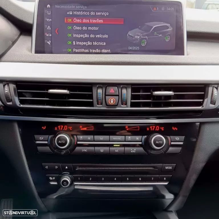 BMW X5 40e xDrive - 25