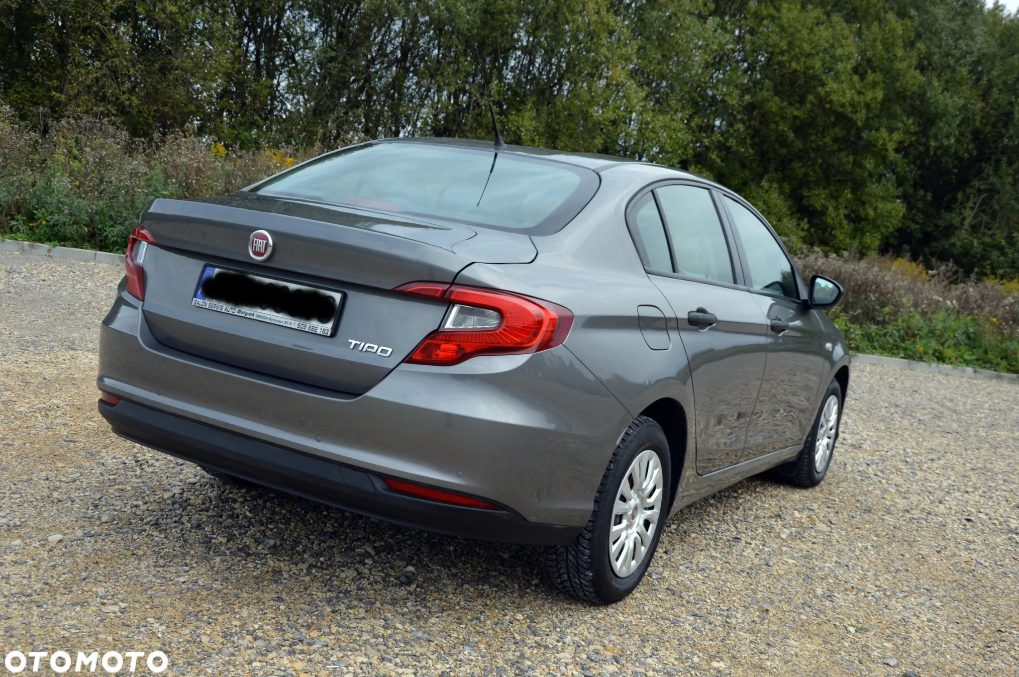 Fiat Tipo 1.4 16v Lounge - 18