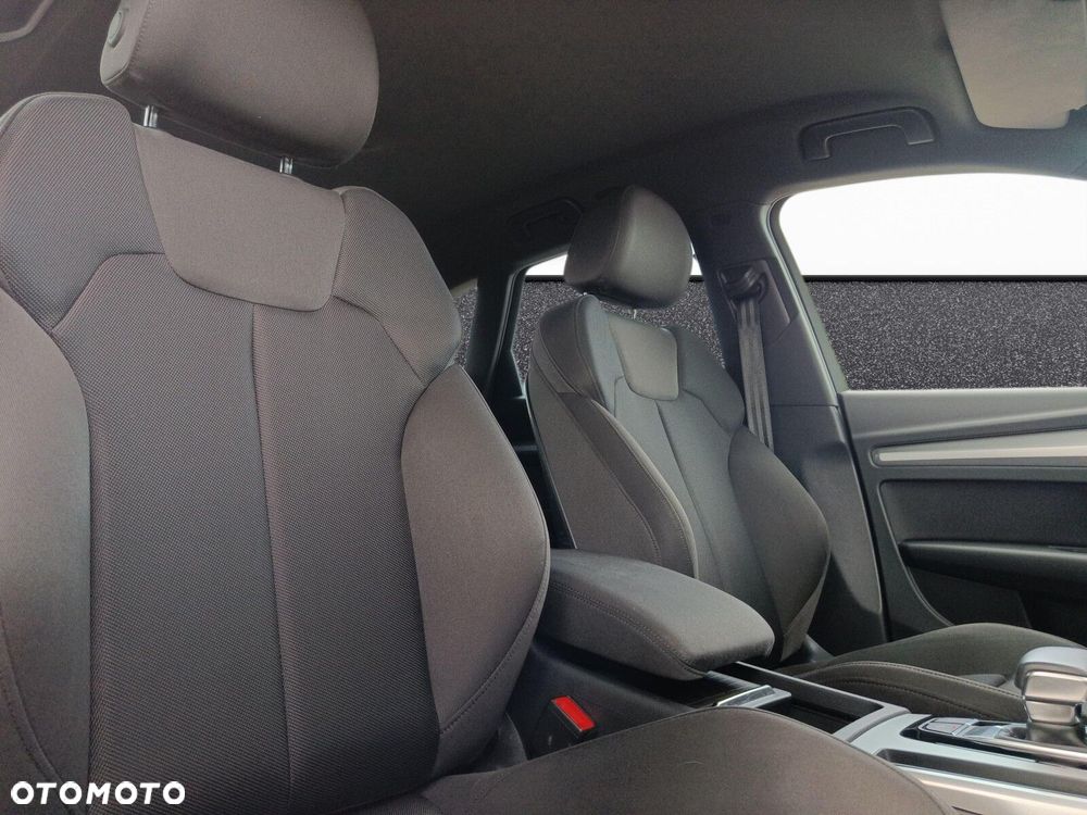 Audi Q5 40 TDI mHEV Quattro Advanced S tronic - 19