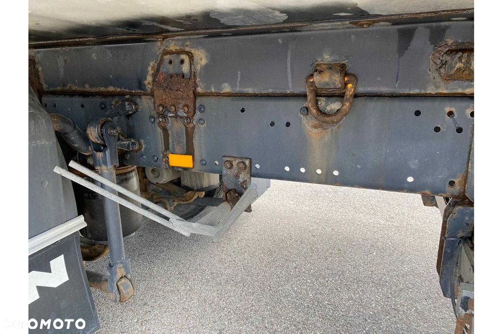 MAN TGS18.320 4x2 EURO 5 + CARRIER SUPRA 750 - 12