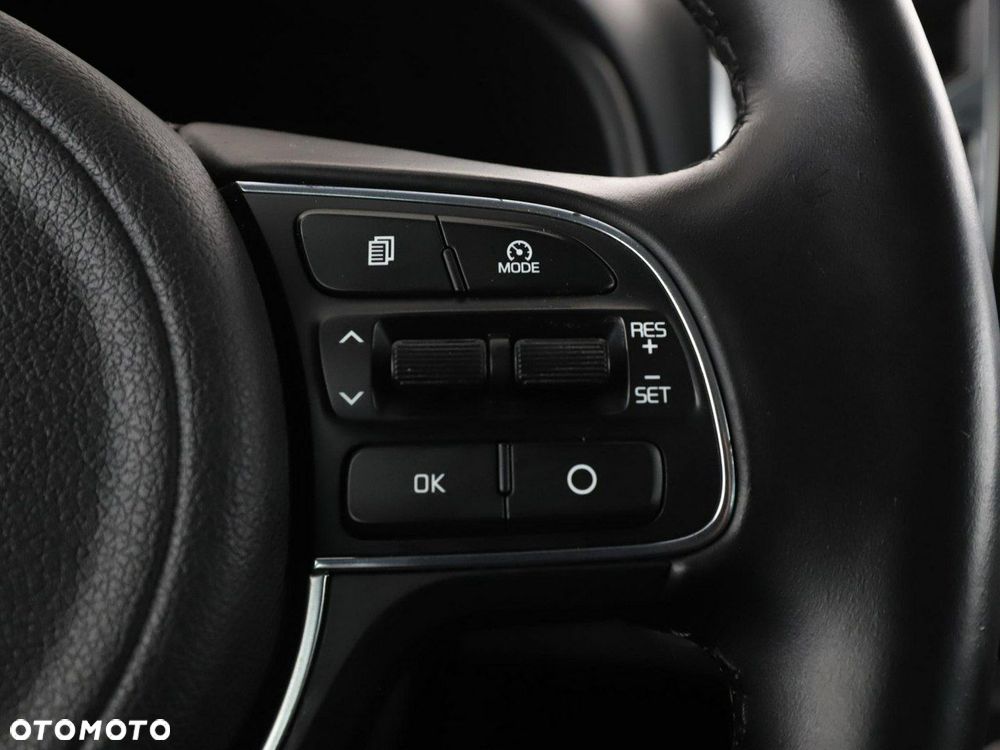 Kia Sportage 1.7 CRDI 2WD Spirit - 31